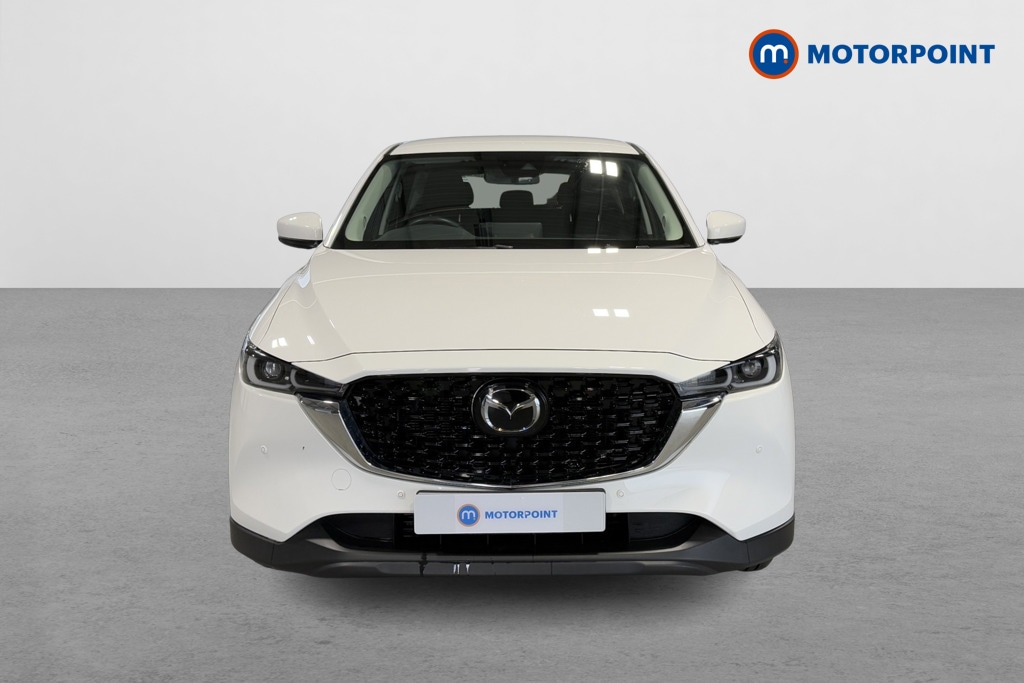 Used Mazda CX-5 2023 for sale - 76092298: Photo 2