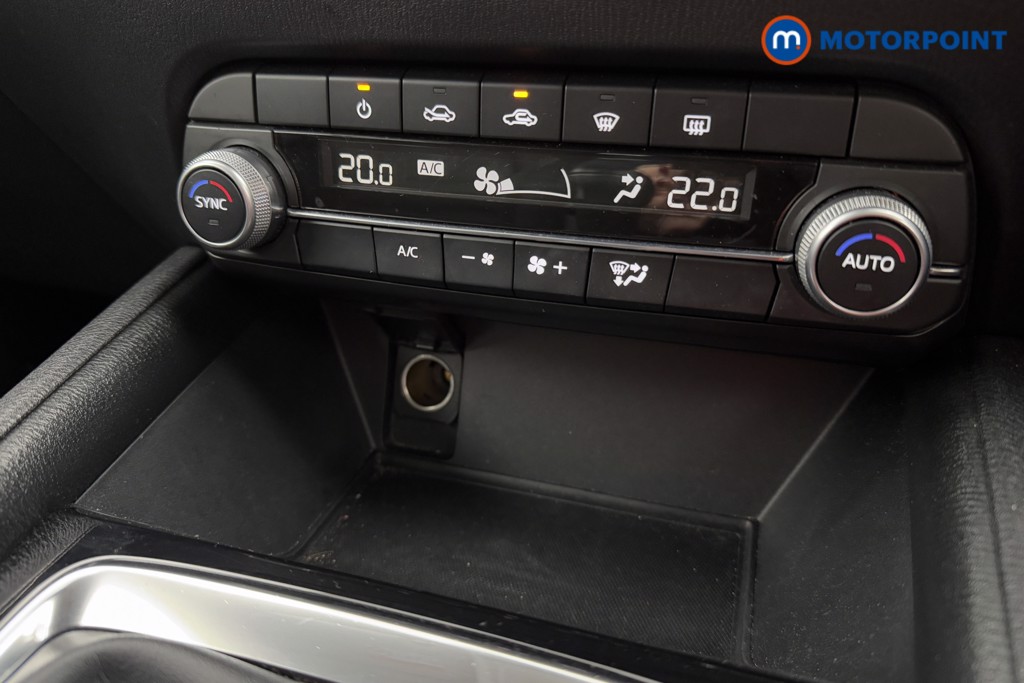 Used Mazda CX-5 2023 for sale - 76092298: Photo 21