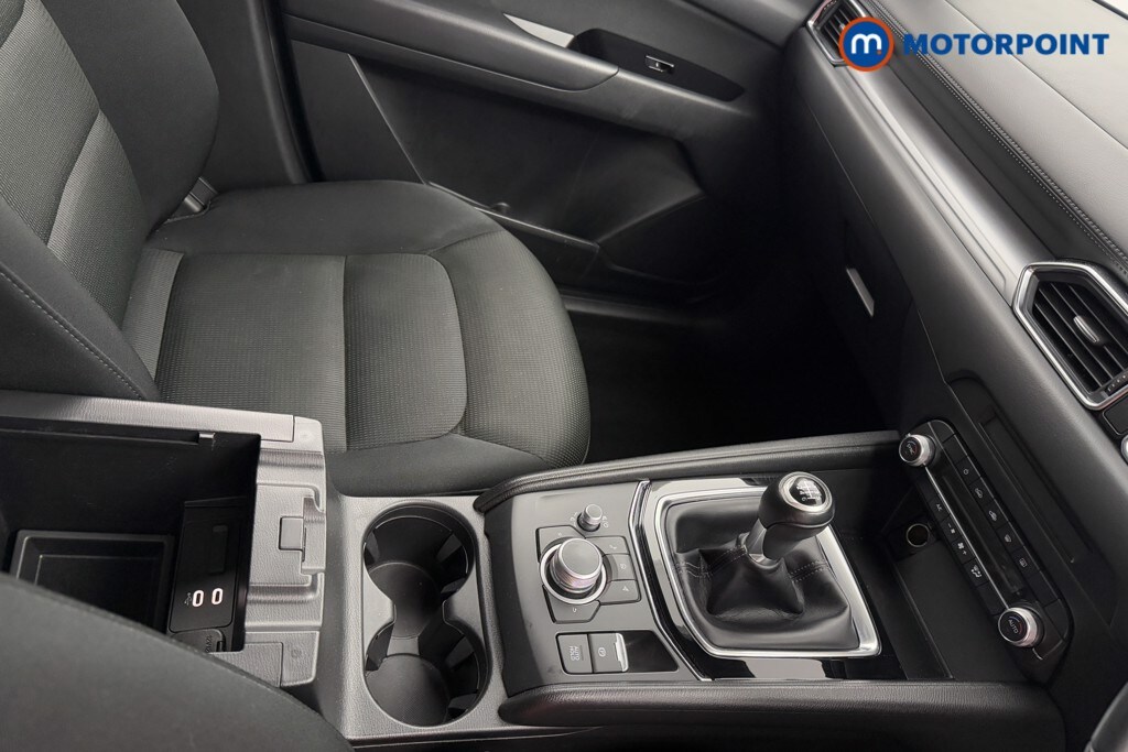 Used Mazda CX-5 2023 for sale - 76092298: Photo 25