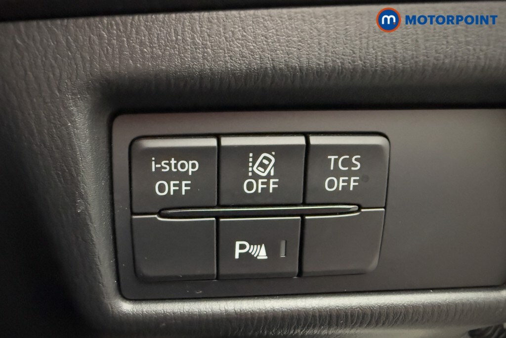 Used Mazda CX-5 2023 for sale - 76092298: Photo 26