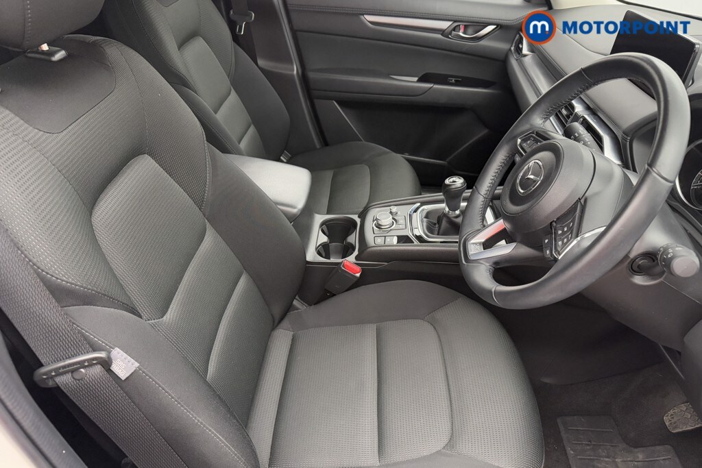 Used Mazda CX-5 2023 for sale - 76092298: Photo 29