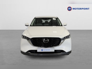 Used Mazda CX-5 2023 for sale - 76092298: Photo 2