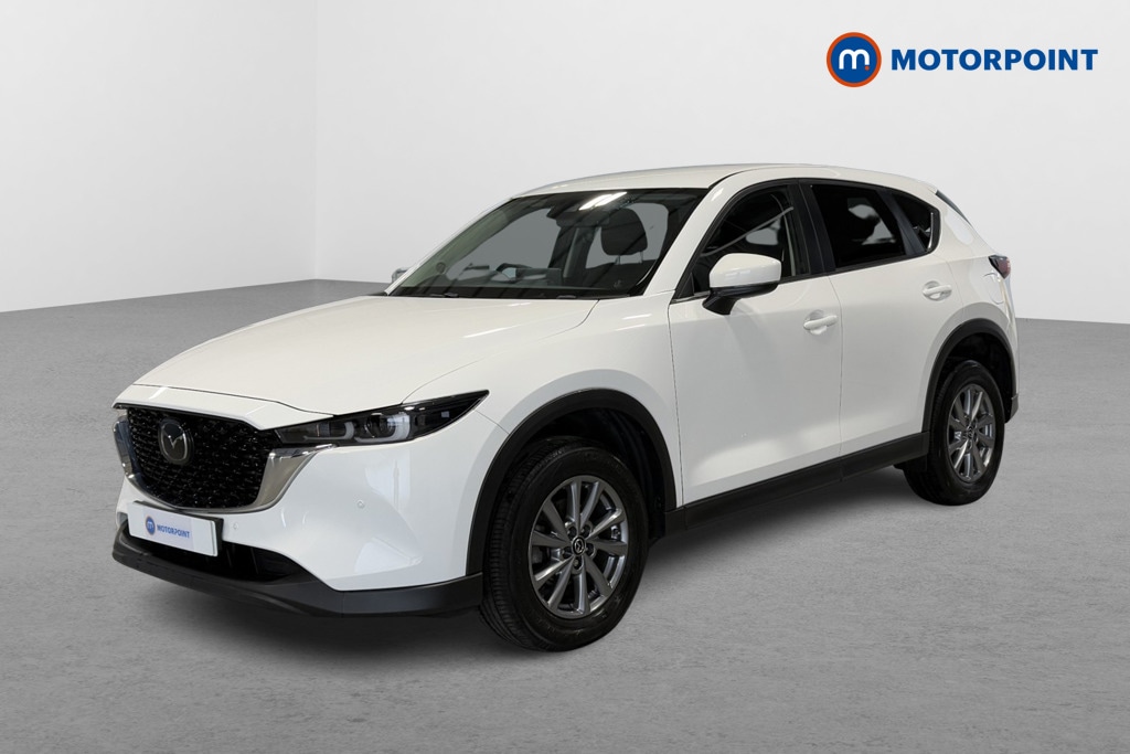 Used Mazda CX-5 2023 for sale - 76092298: Photo 3