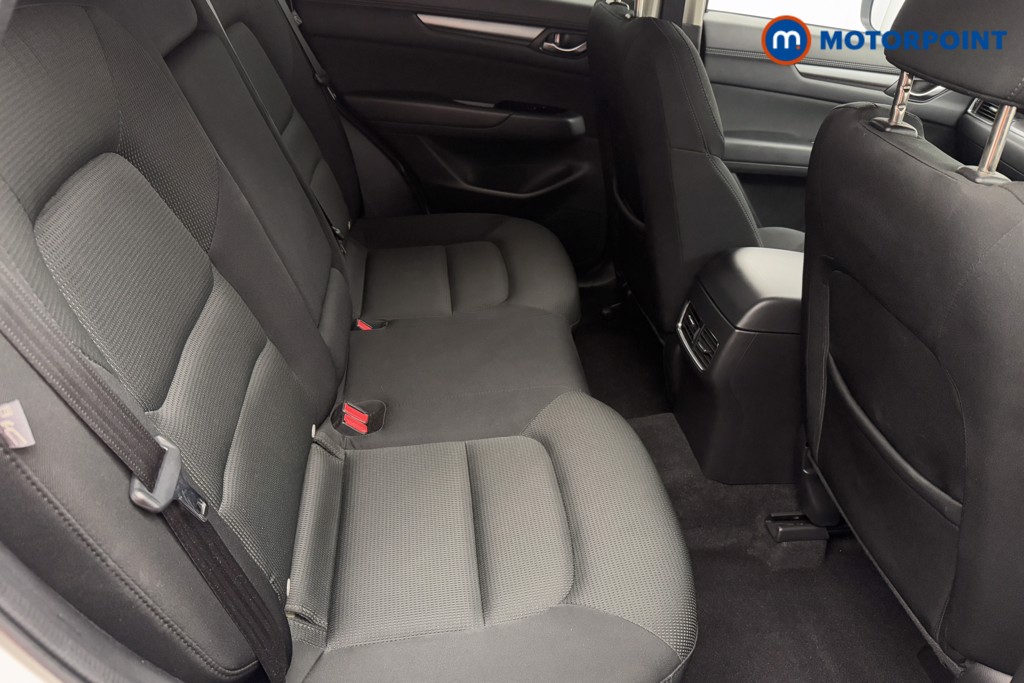 Used Mazda CX-5 2023 for sale - 76092298: Photo 31