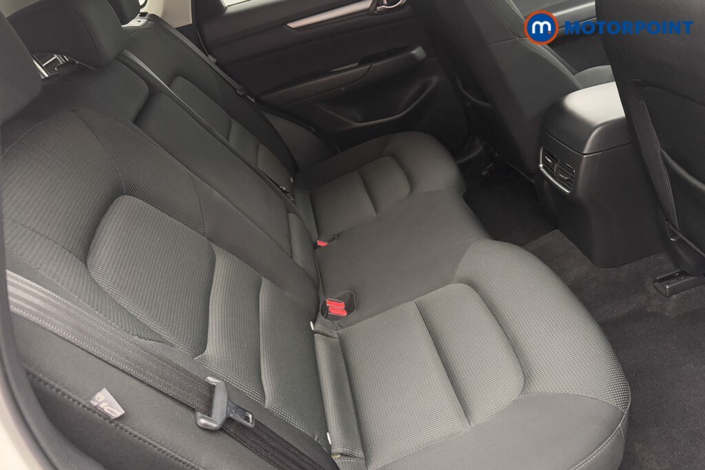 Used Mazda CX-5 2023 for sale - 76092298: Photo 34