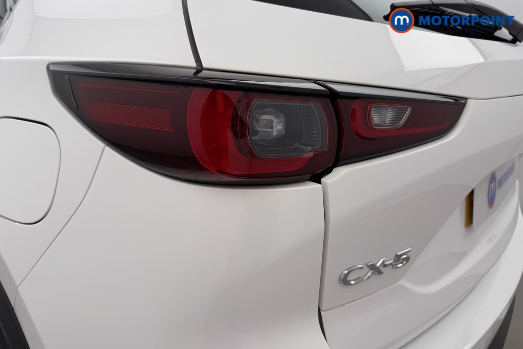Used Mazda CX-5 2023 for sale - 76092298: Photo 37