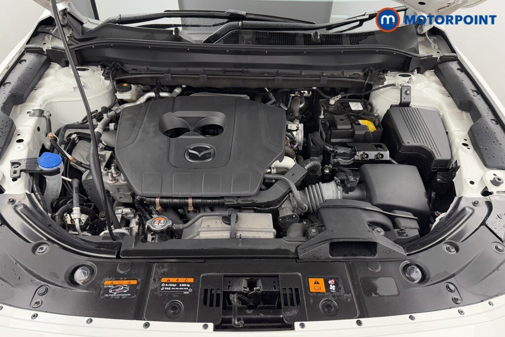 Used Mazda CX-5 2023 for sale - 76092298: Photo 39
