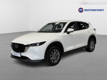 Used Mazda CX-5 2023 for sale - 76092298: Photo 3