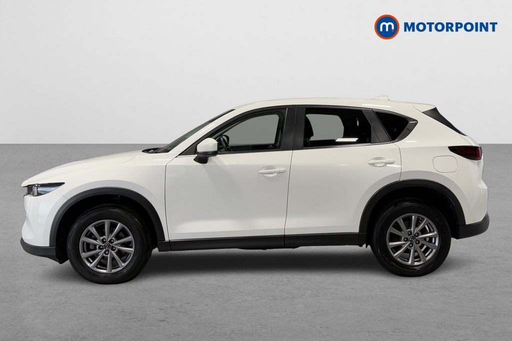 Used Mazda CX-5 2023 for sale - 76092298: Photo 4