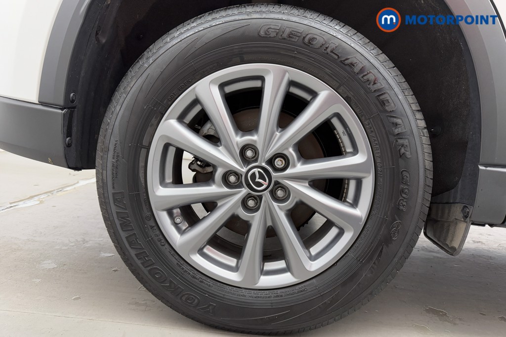 Used Mazda CX-5 2023 for sale - 76092298: Photo 41