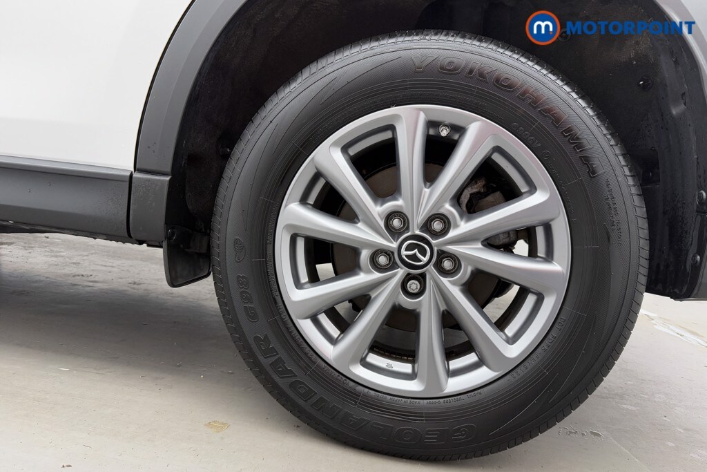 Used Mazda CX-5 2023 for sale - 76092298: Photo 42