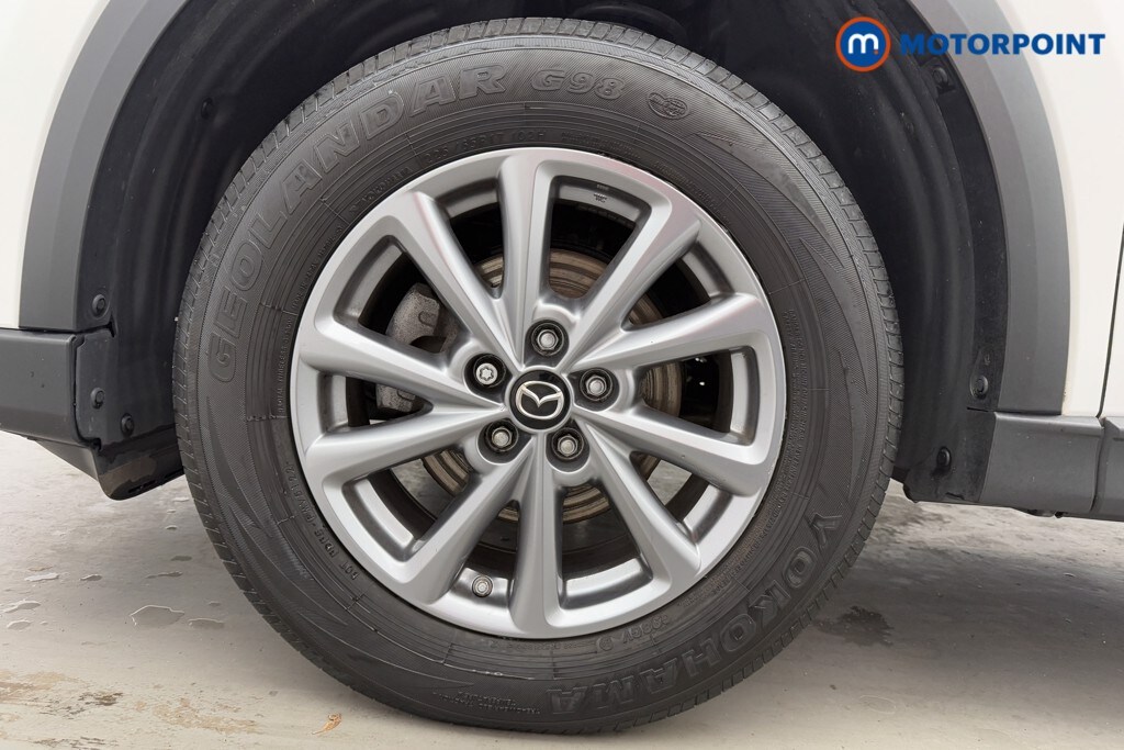 Used Mazda CX-5 2023 for sale - 76092298: Photo 43
