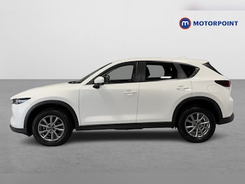 Used Mazda CX-5 2023 for sale - 76092298: Photo 4