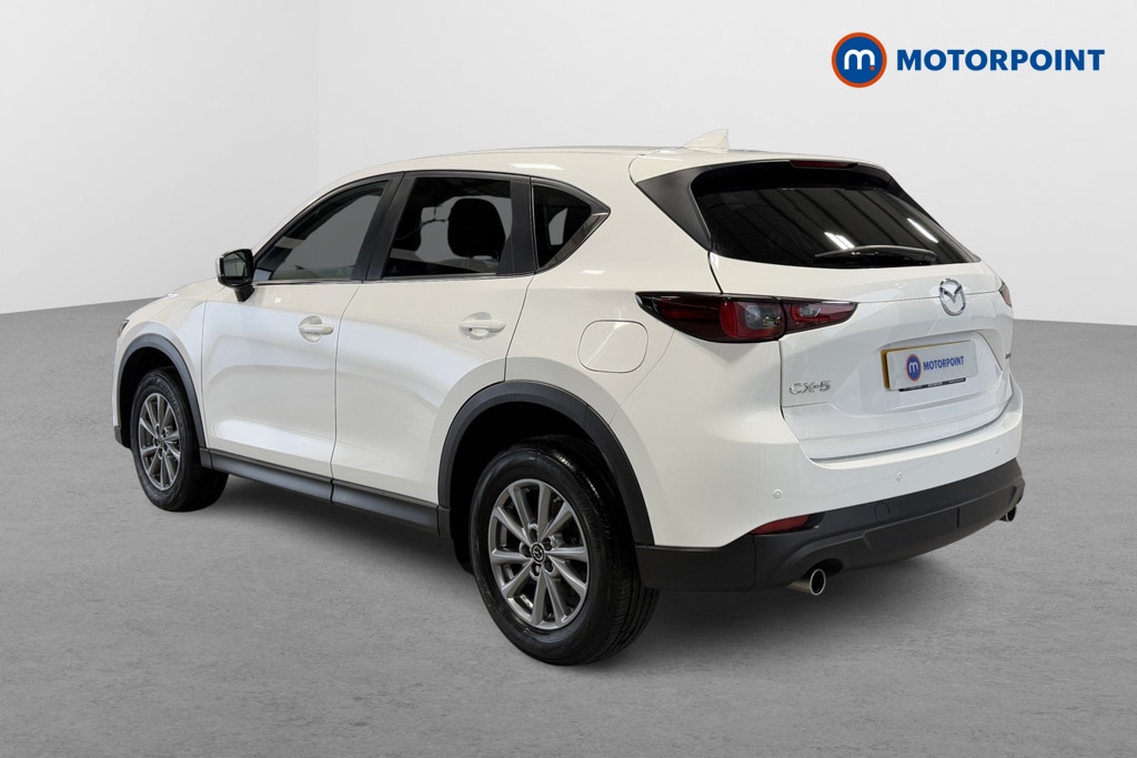 Used Mazda CX-5 2023 for sale - 76092298: Photo 5