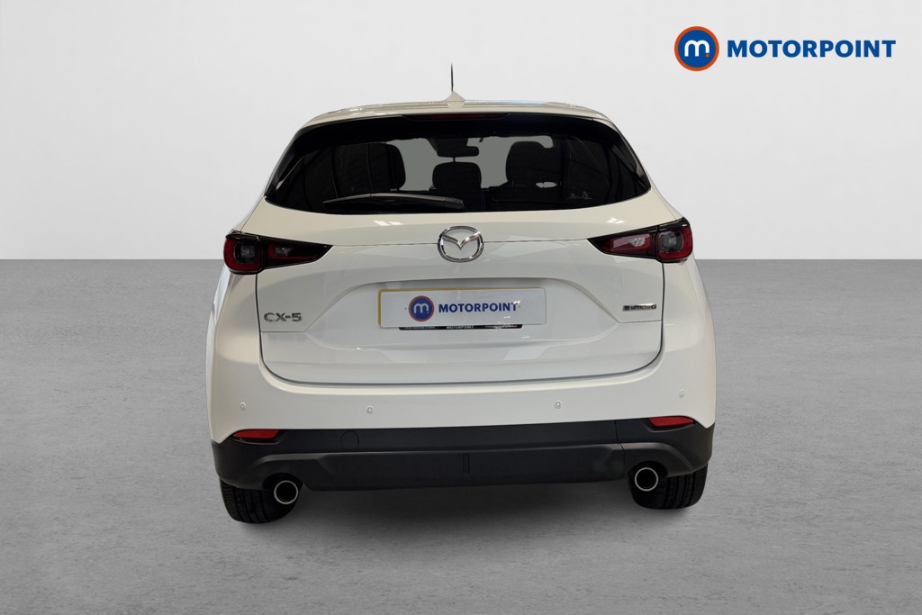 Used Mazda CX-5 2023 for sale - 76092298: Photo 6