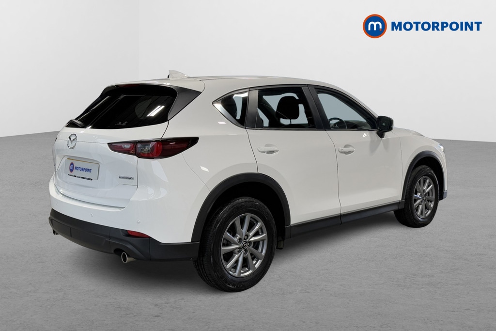 Used Mazda CX-5 2023 for sale - 76092298: Photo 7