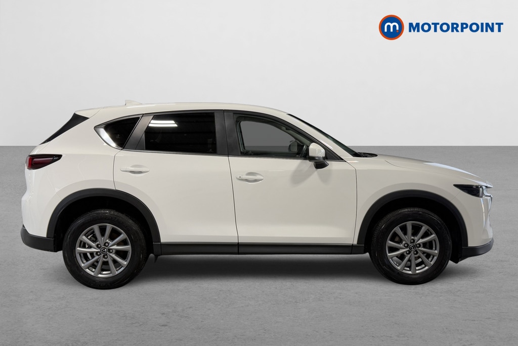 Used Mazda CX-5 2023 for sale - 76092298: Photo 8