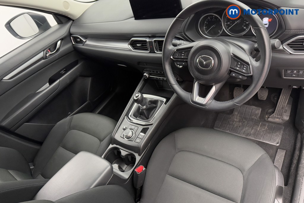 Used Mazda CX-5 2023 for sale - 76092298: Photo 9