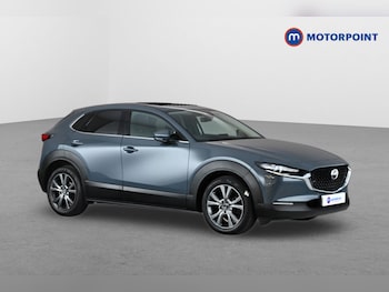 Used Mazda CX-30 2022 for sale - 79229313: Photo
