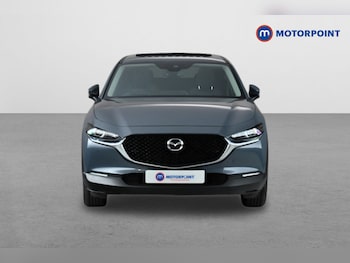 Used Mazda CX-30 2022 for sale - 79229313: Photo