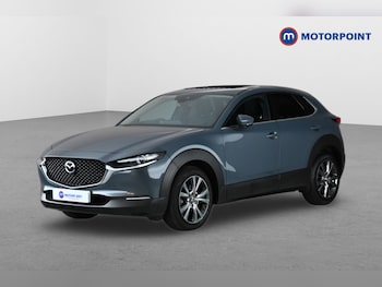 Used Mazda CX-30 2022 for sale - 79229313: Photo