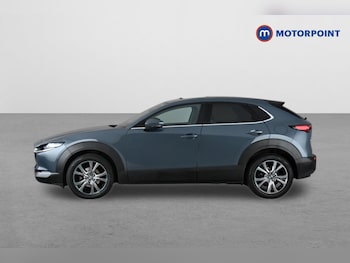 Used Mazda CX-30 2022 for sale - 79229313: Photo
