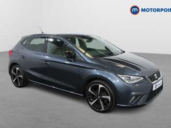 2024 - 1.0 TSI 115 FR Sport 5dr