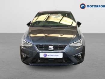 Used SEAT Ibiza 2024 for sale - 75405012: Photo