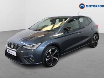 Used SEAT Ibiza 2024 for sale - 75405012: Photo