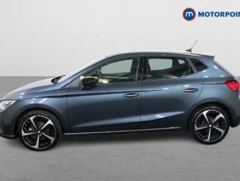 Used SEAT Ibiza 2024 for sale - 75405012: Photo