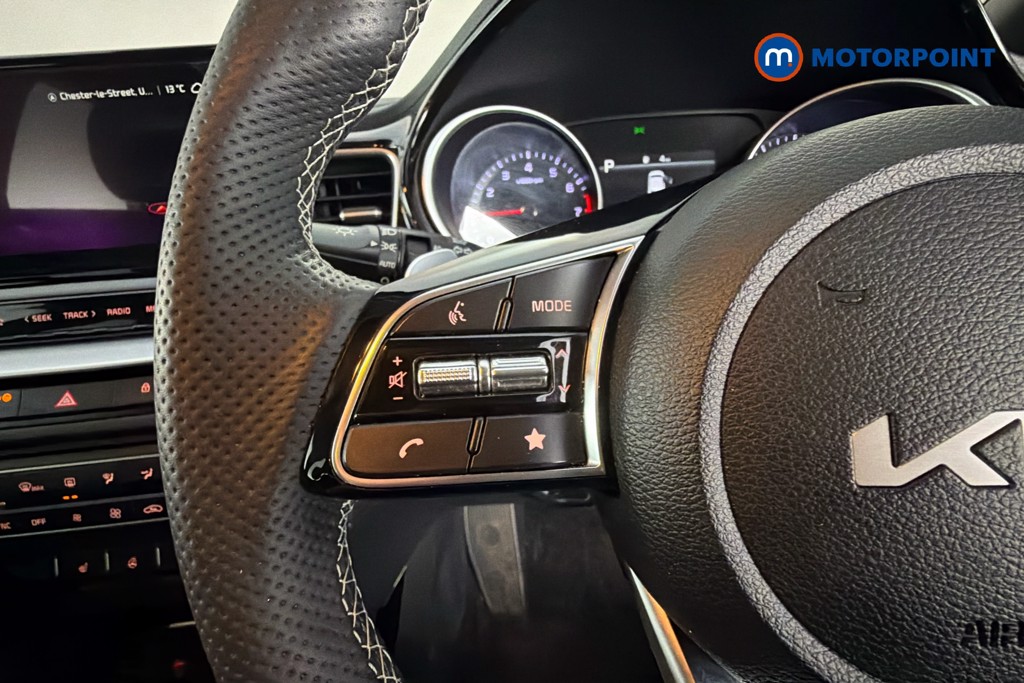 Used Omoda OMODA 5 2025 for sale - 78095387: Photo 11