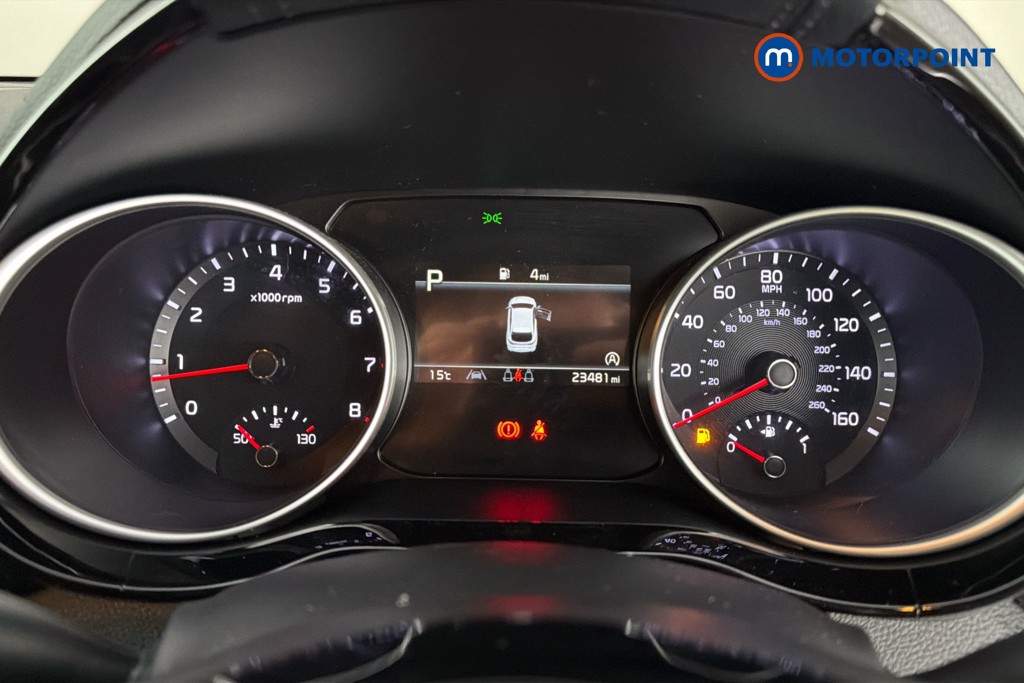 Used Omoda OMODA 5 2025 for sale - 78095387: Photo 16