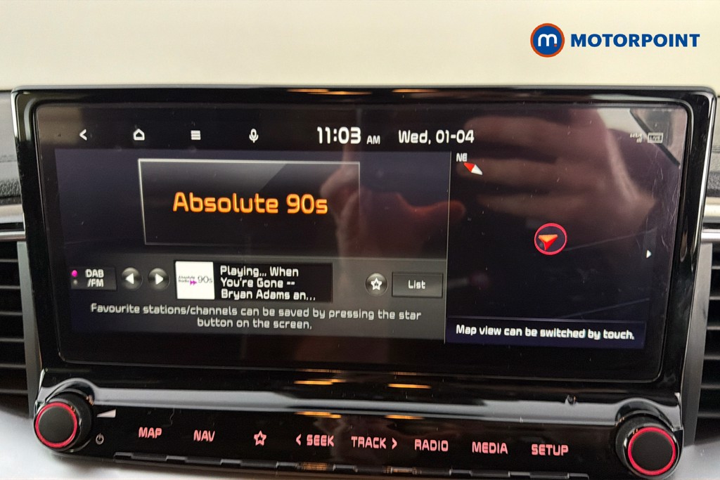 Used Omoda OMODA 5 2025 for sale - 78095387: Photo 17