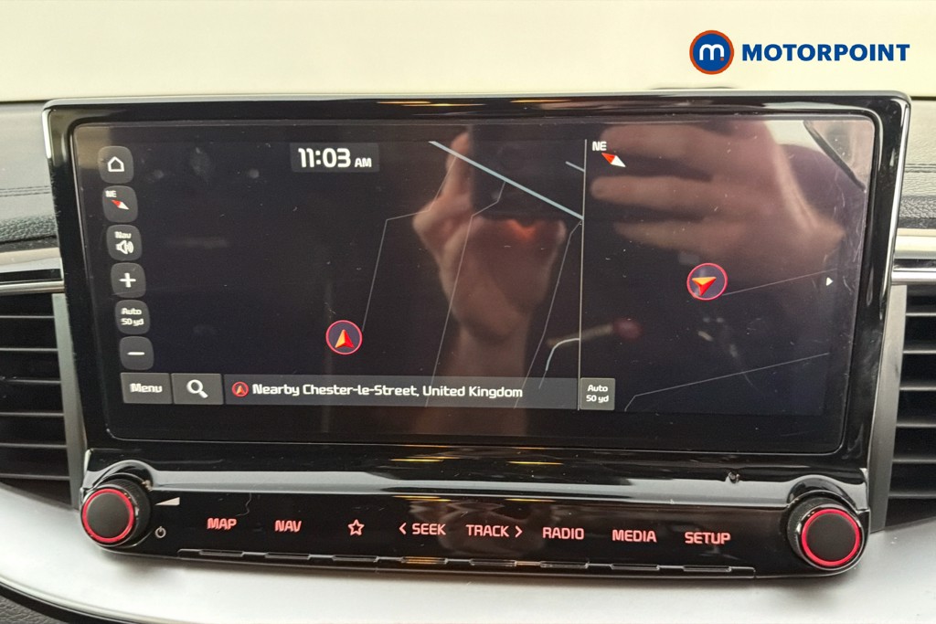 Used Omoda OMODA 5 2025 for sale - 78095387: Photo 18