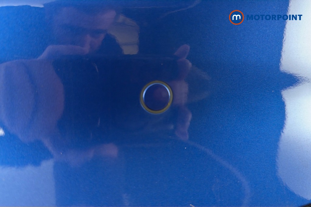 Used Omoda OMODA 5 2025 for sale - 78095387: Photo 35