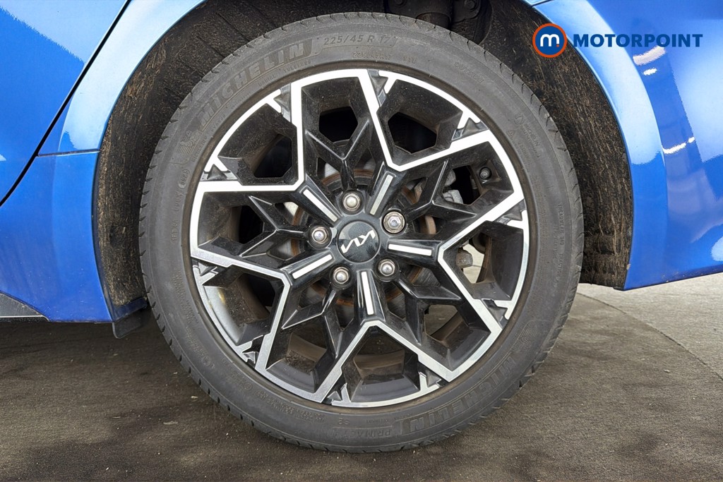 Used Omoda OMODA 5 2025 for sale - 78095387: Photo 41