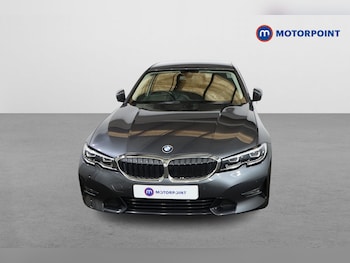 Used BMW 3 Series 2020 for sale - 75603623: Photo