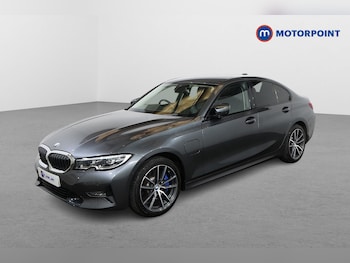 Used BMW 3 Series 2020 for sale - 75603623: Photo