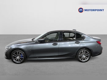 Used BMW 3 Series 2020 for sale - 75603623: Photo