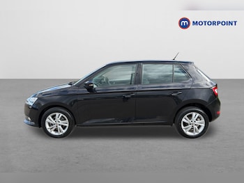 Used Skoda Fabia 2021 for sale - 78506815: Photo