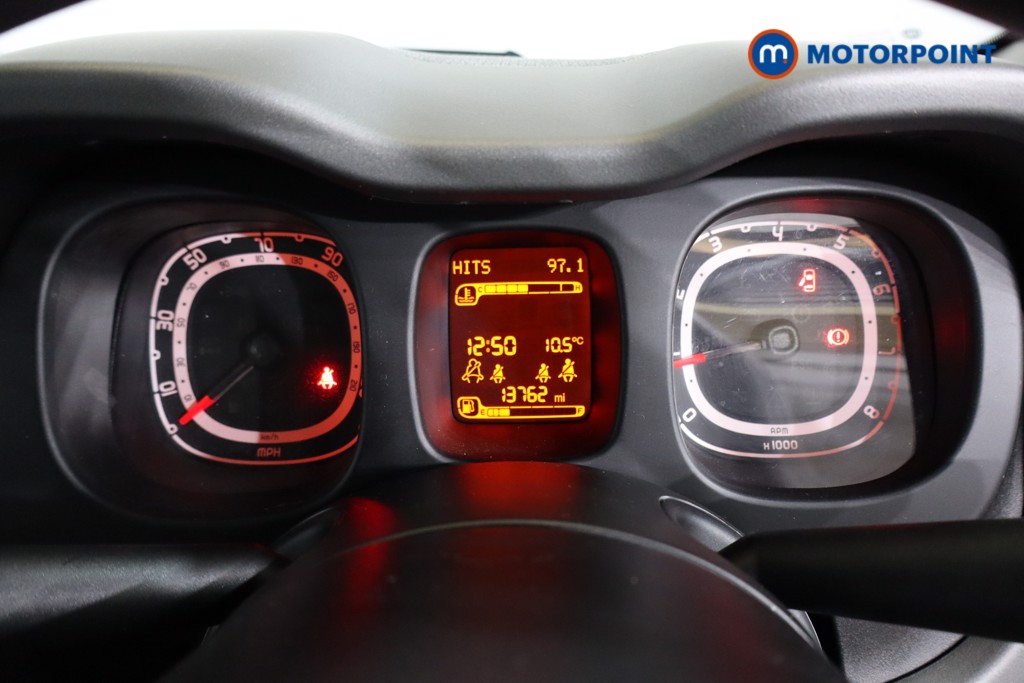 Used Fiat Panda 2019 for sale - 76405391: Photo 10