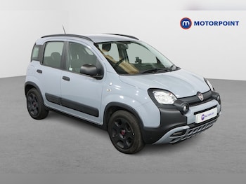Used Fiat Panda 2019 for sale - 76405391: Photo