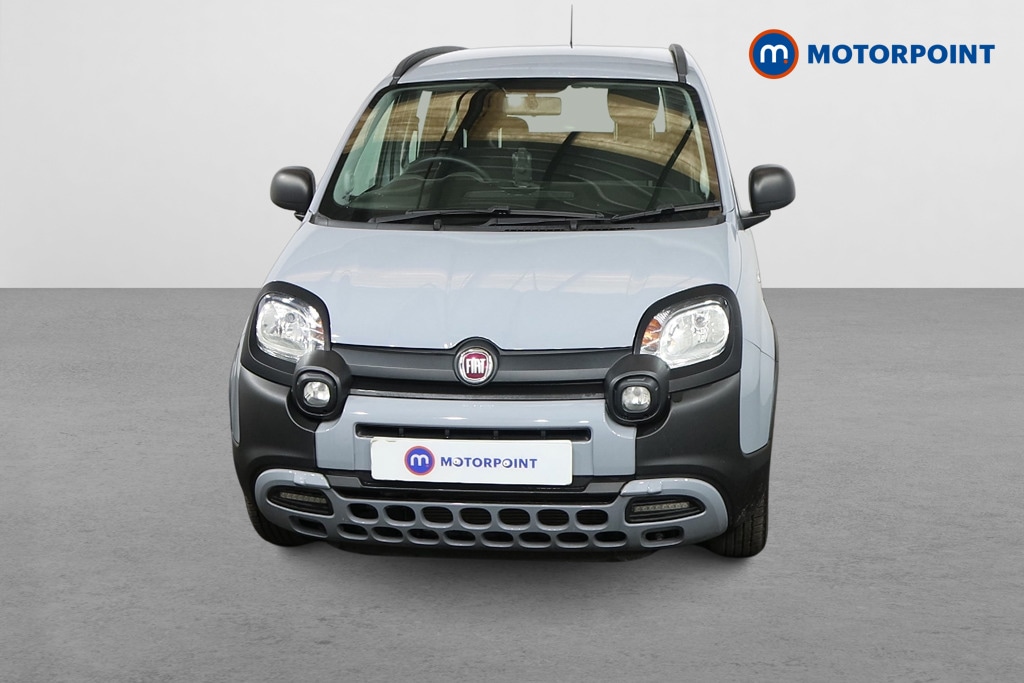 Used Fiat Panda 2019 for sale - 76405391: Photo 2