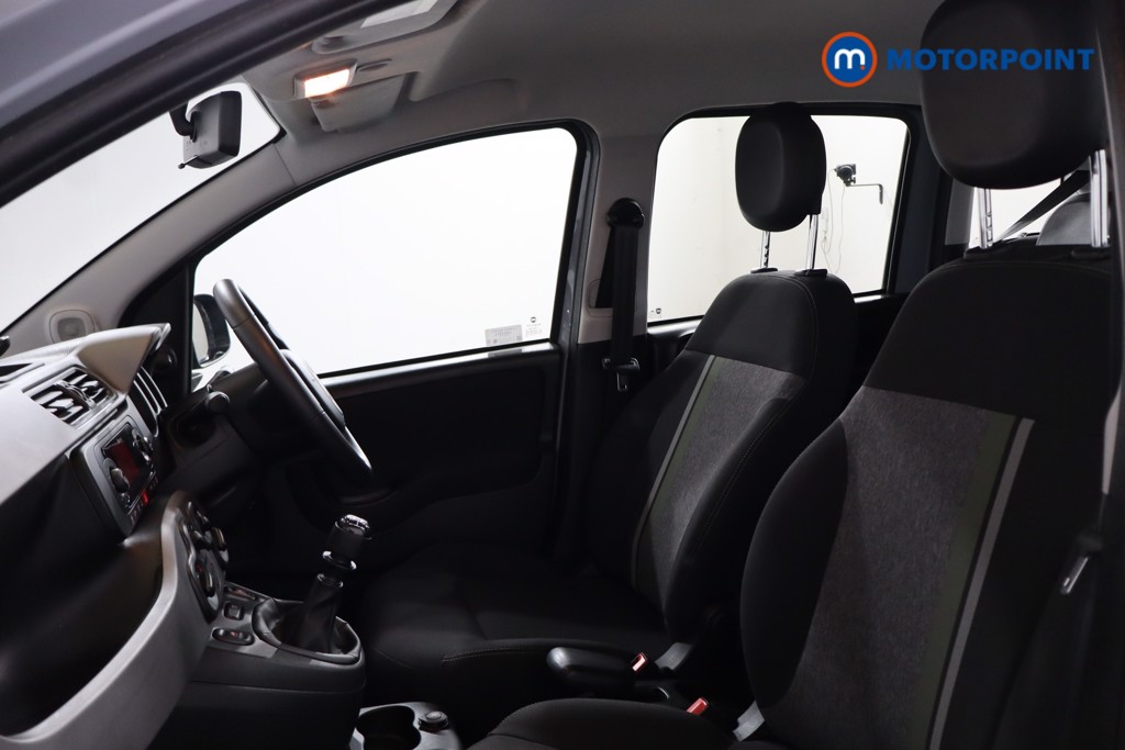 Used Fiat Panda 2019 for sale - 76405391: Photo 22