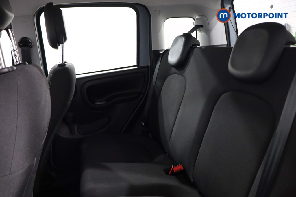 Used Fiat Panda 2019 for sale - 76405391: Photo 23