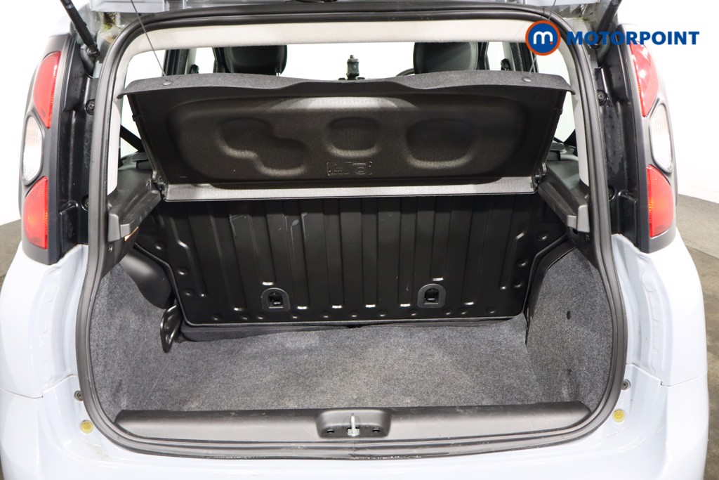 Used Fiat Panda 2019 for sale - 76405391: Photo 25