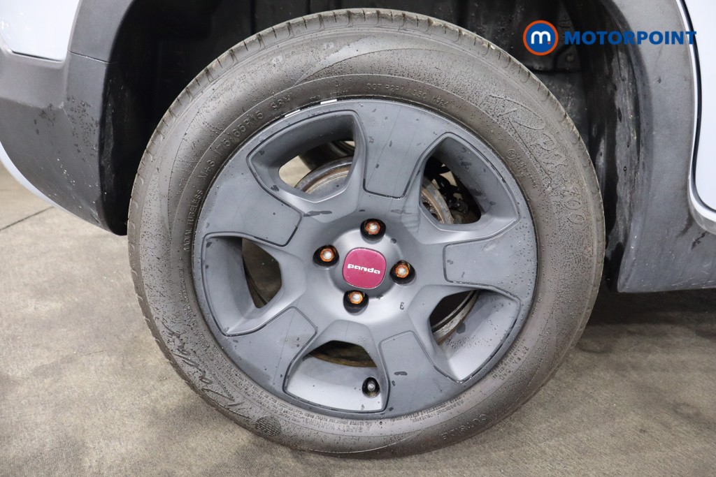 Used Fiat Panda 2019 for sale - 76405391: Photo 26