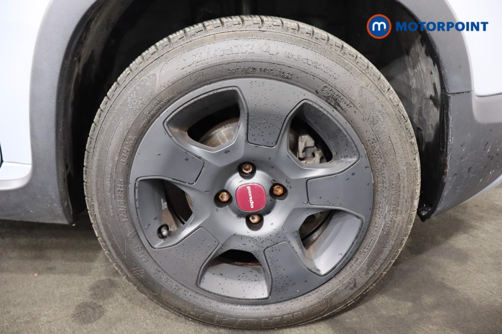 Used Fiat Panda 2019 for sale - 76405391: Photo 27