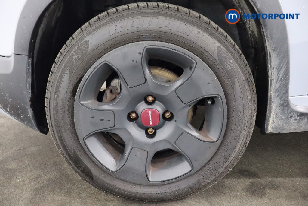 Used Fiat Panda 2019 for sale - 76405391: Photo 28