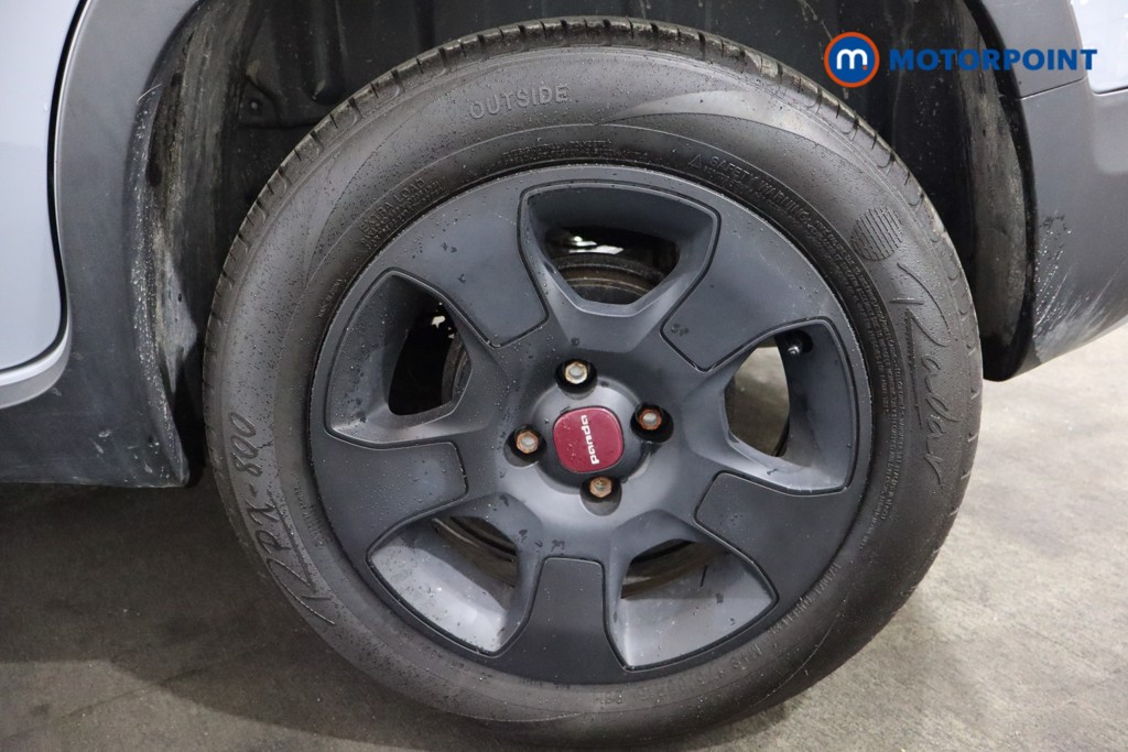 Used Fiat Panda 2019 for sale - 76405391: Photo 29